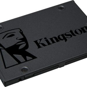 SSD Kingston/Samsung Interne 2.5" SATA Rev 3.0, 480GB/500BG