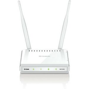 Point d'accès Wi-Fi N 300Mbps D-Link DAP-2020