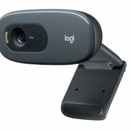 Webcam-Logitech-C270